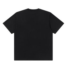 画像2: BlackEyePatch/CHOCOLATE CHIP CAMO OG LABEL TEE (BLACK) (2)