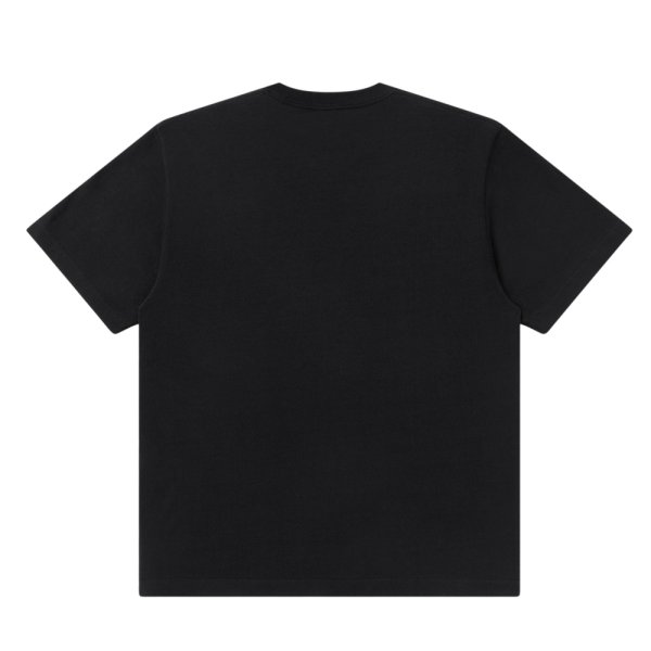 画像2: BlackEyePatch/CHOCOLATE CHIP CAMO OG LABEL TEE （BLACK）