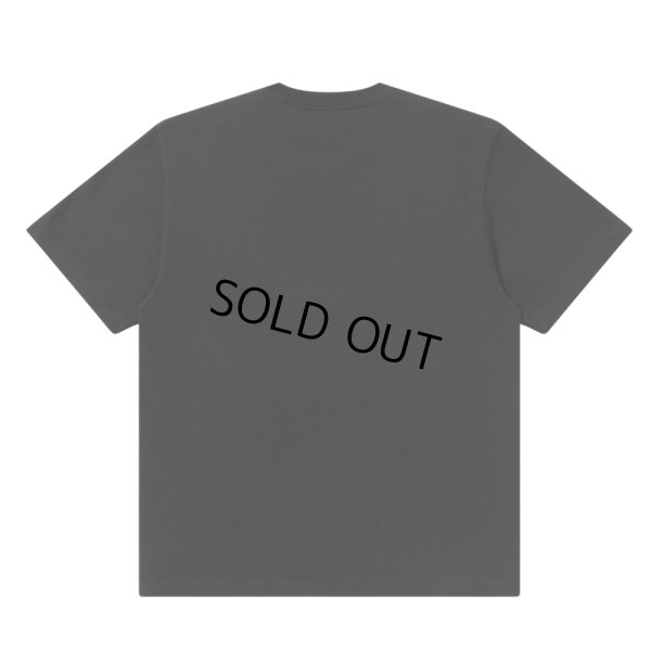 画像2: BlackEyePatch/CHOCOLATE CHIP CAMO OG LABEL TEE （BLACK）