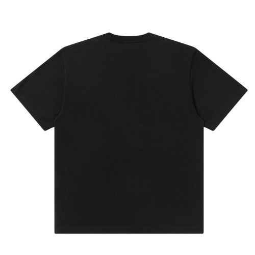 他の写真2: BlackEyePatch/CHOCOLATE CHIP CAMO OG LABEL TEE （BLACK）