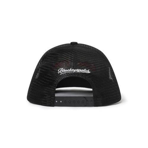 他の写真2: BlackEyePatch/FASTHAND SCRIPT DOLLAR BILL MESH CAP（BLACK）
