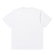 画像2: BlackEyePatch/LABEL PACK TEE（WHITE） (2)