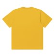 画像2: BlackEyePatch/DANCEHALL RADIO TEE（MUSTARD） (2)