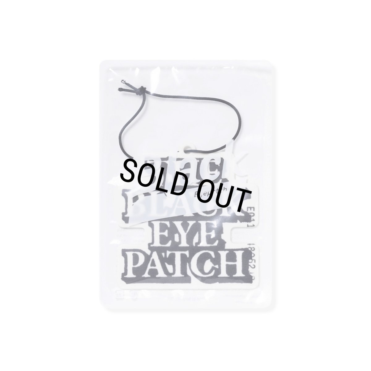 画像2: BlackEyePatch/OG LABEL PAPER FRAGRANCE（CITY WISE） (2)