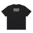 画像2: BlackEyePatch/FRONT ROW GEM PHOTO TEE（BLACK） (2)