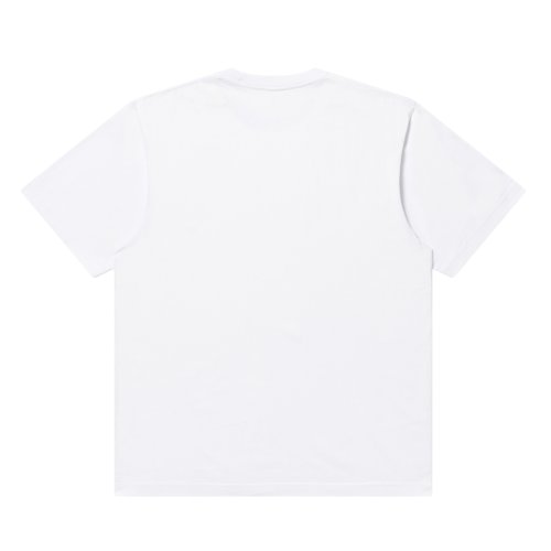 他の写真2: BlackEyePatch/LABEL PACK TEE（WHITE）