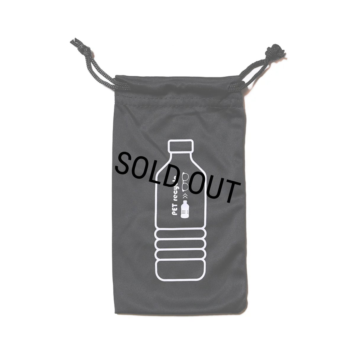 画像2: CALEE/WELLINGTON TYPE UP CYCLE SHADES（BLUE）［サングラス-25春夏］ (2)