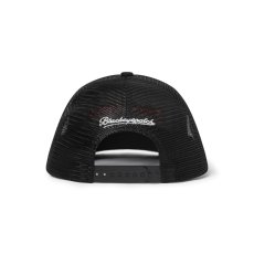 画像2: BlackEyePatch/FASTHAND SCRIPT DOLLAR BILL MESH CAP（BLACK） (2)