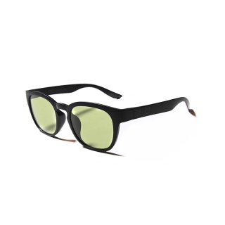 Calee サングラス CALEE/WELLINGTON TYPE UP CYCLE SHADES（GREEN）［サングラス-25春夏