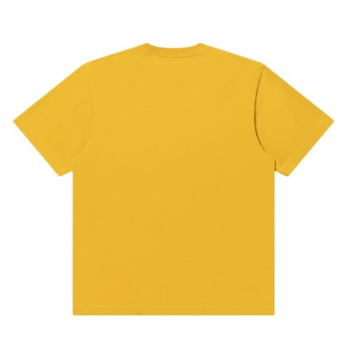他の写真2: BlackEyePatch/DANCEHALL RADIO TEE（MUSTARD）
