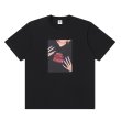 トップス BlackEyePatch FRONT ROW GEM PHOTO TEE BlackEyePatch/FRONT ROW GEM PHOTO TEE（BLACK） - JONAS