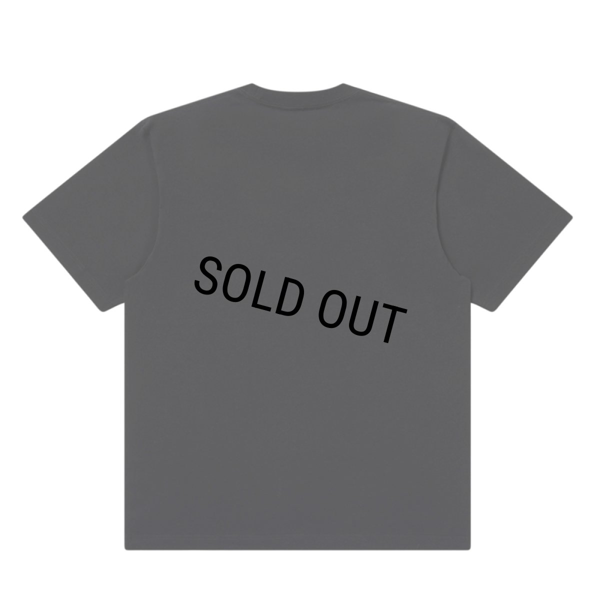 画像2: BlackEyePatch/LABEL PACK TEE（BLACK） (2)