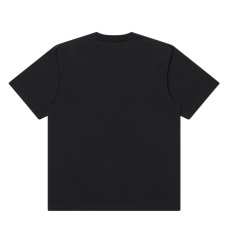画像2: BlackEyePatch/LABEL PACK TEE（BLACK） (2)