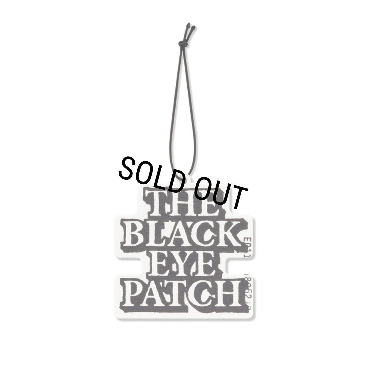 画像1: BlackEyePatch/OG LABEL PAPER FRAGRANCE（CITY WISE） (1)