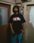 画像3: BlackEyePatch/LABEL PACK TEE（WHITE） (3)