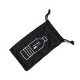 画像3: CALEE/WELLINGTON TYPE UP CYCLE SHADES（BLACK）［サングラス-25春夏］