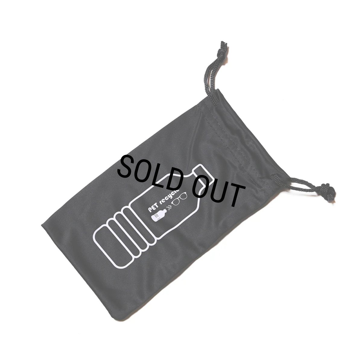 画像3: CALEE/WELLINGTON TYPE UP CYCLE SHADES（BLUE）［サングラス-25春夏］ (3)