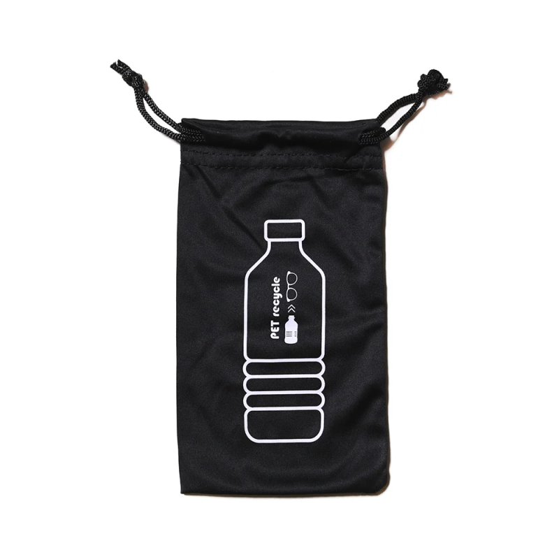 画像2: CALEE/WELLINGTON TYPE UP CYCLE SHADES（GREEN）［サングラス-25春夏］