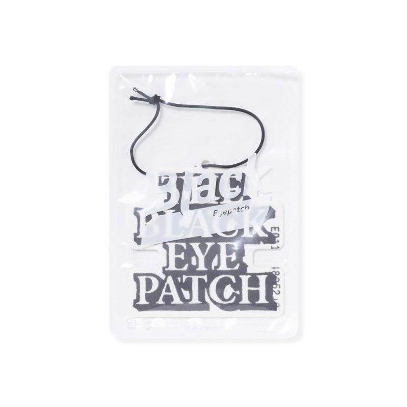 画像2: BlackEyePatch/OG LABEL PAPER FRAGRANCE（CITY WISE）