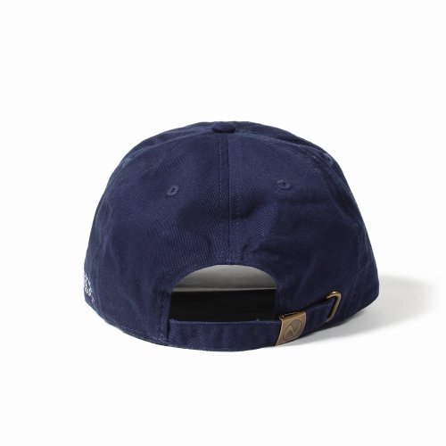 他の写真3: WACKO MARIA/NECKFACE / 6 PANEL CAP（NAVY）［6パネルキャップ-25春夏］