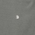 画像6: RATS/鼠 TEE（GRAY）［プリントT-25春夏］