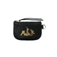 画像1: exodus/LEATHER PURPOSE CASE（BLACK）［レザーパーパスケース-25春夏］ (1)