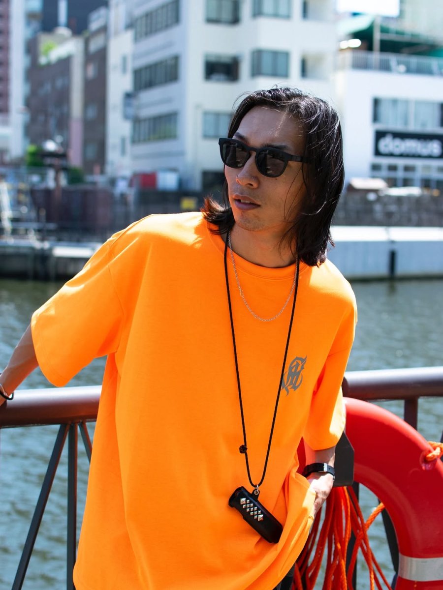 画像6: CALEE/WELLINGTON TYPE UP CYCLE SHADES（GREEN）［サングラス-25春夏］ (6)