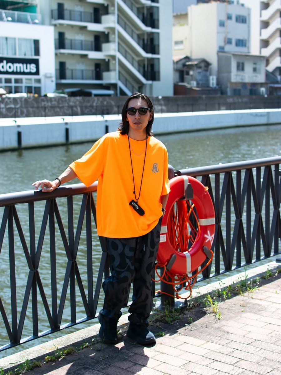 画像7: CALEE/WELLINGTON TYPE UP CYCLE SHADES（GREEN）［サングラス-25春夏］ (7)