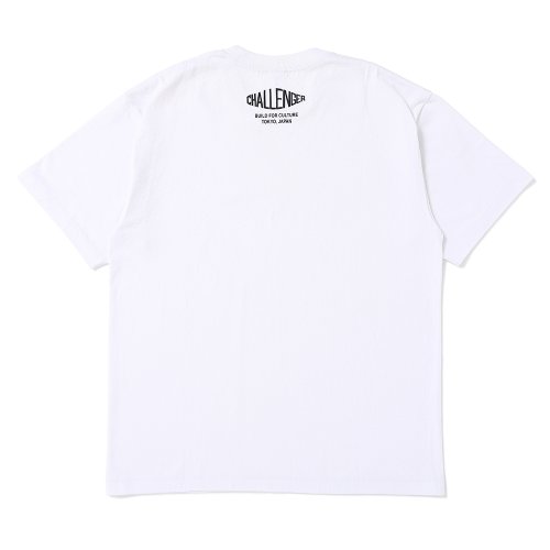 他の写真2: CHALLENGER/MICKEY MOUSE / HAND PLANT TEE（WHITE）［ハンドプラントT-25春夏］