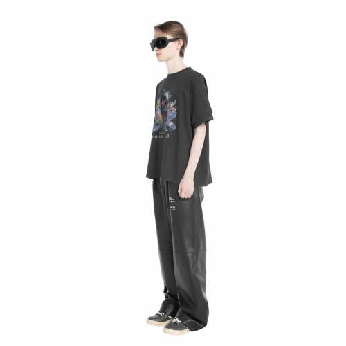 他の写真3: DAIRIKU/Movie "WORMHOLE" Swtching Tee（Black）［プリントT-25秋冬］