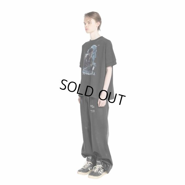 画像3: DAIRIKU/Movie "CLOSE CALL" Swtching Tee（Black）［プリントT-25秋冬］