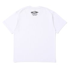 画像2: CHALLENGER/MICKEY MOUSE / HAND PLANT TEE（WHITE）［ハンドプラントT-25春夏］ (2)
