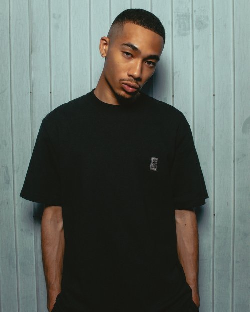 他の写真3: BlackEyePatch/HEAVY WEIGHT SMALL HWC TEE（BLACK）