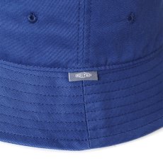 画像4: CHALLENGER/MICKEY MOUSE / HAND PLANT HAT（BLUE）［ハンドプラントハット-25春夏］ (4)