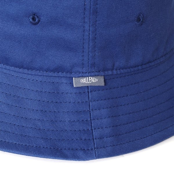 画像4: CHALLENGER/MICKEY MOUSE / HAND PLANT HAT（BLUE）［ハンドプラントハット-25春夏］