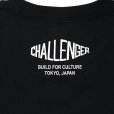 画像4: CHALLENGER/MICKEY MOUSE / HAND PLANT TEE（BLACK）［ハンドプラントT-25春夏］