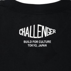 画像4: CHALLENGER/MICKEY MOUSE / HAND PLANT TEE（BLACK）［ハンドプラントT-25春夏］ (4)