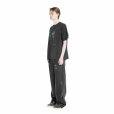 画像3: DAIRIKU/Movie "Dream within a dream" Swtching Tee（Black）［プリントT-25秋冬］ (3)