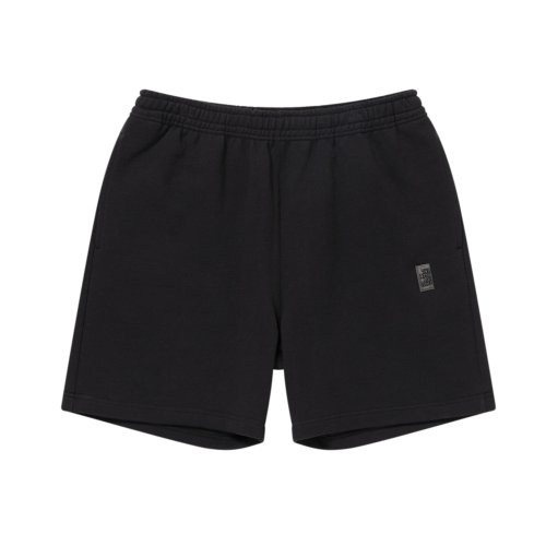他の写真1: BlackEyePatch/SMALL HWC SWEAT SHORTS（BLACK）