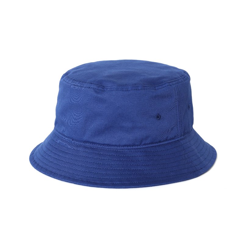 画像2: CHALLENGER/MICKEY MOUSE / HAND PLANT HAT（BLUE）［ハンドプラントハット-25春夏］