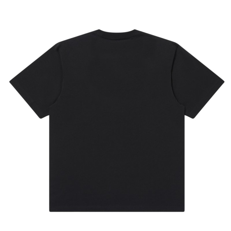 画像2: BlackEyePatch/HEAVY WEIGHT SMALL HWC TEE（BLACK）