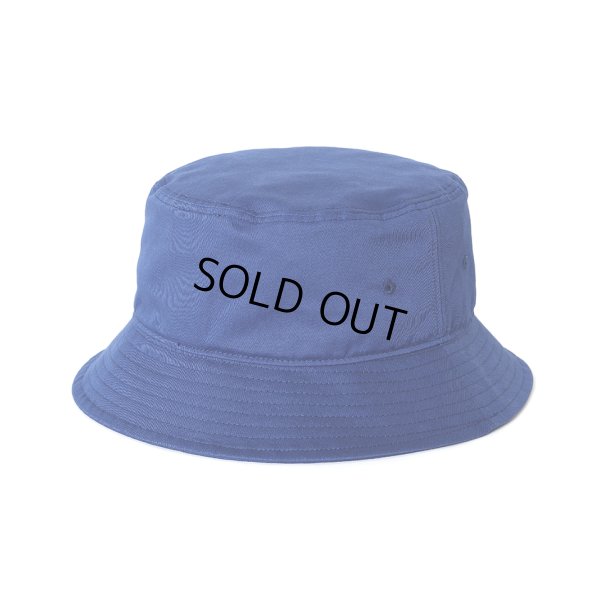 画像2: CHALLENGER/MICKEY MOUSE / HAND PLANT HAT（BLUE）［ハンドプラントハット-25春夏］