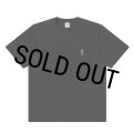 BlackEyePatch/HEAVY WEIGHT SMALL HWC TEE（BLACK）