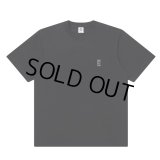 BlackEyePatch/HEAVY WEIGHT SMALL HWC TEE（BLACK）