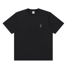 画像1: BlackEyePatch/HEAVY WEIGHT SMALL HWC TEE（BLACK） (1)