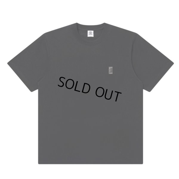 画像1: BlackEyePatch/HEAVY WEIGHT SMALL HWC TEE（BLACK）