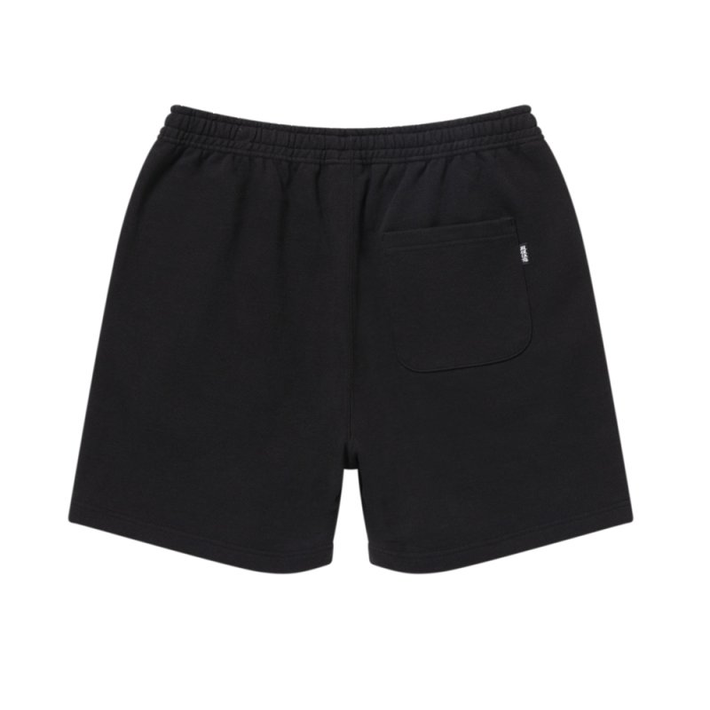 画像2: BlackEyePatch/SMALL HWC SWEAT SHORTS（BLACK）