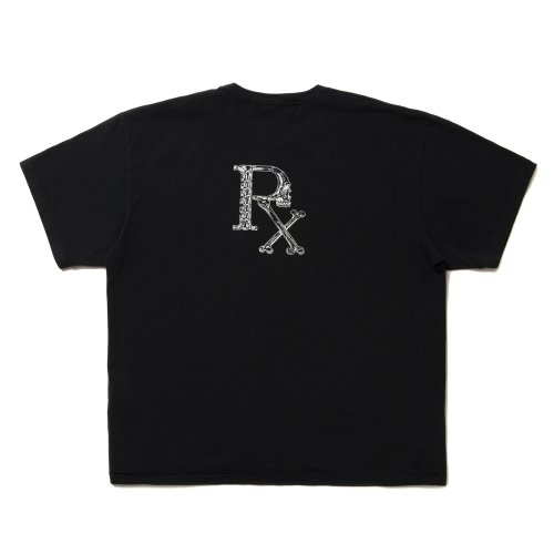 他の写真2: ANTIDOTE BUYERS CLUB/Fade Wash S/S Tee（Grim Reaper）（Black）