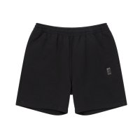 BlackEyePatch/SMALL HWC SWEAT SHORTS（BLACK）