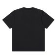 画像2: BlackEyePatch/HEAVY WEIGHT SMALL HWC TEE（BLACK） (2)